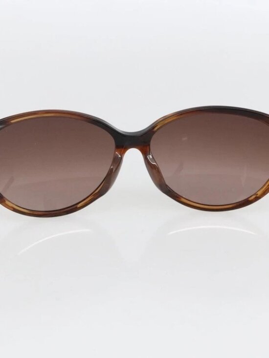 Christian Dior Sunglasses plastic Brown Auth - Picture 7 of 11